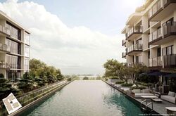 Bagnall Haus (D16), Condominium #619528821